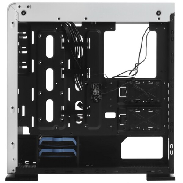 Корпус GameMax Vega Pro White белый
