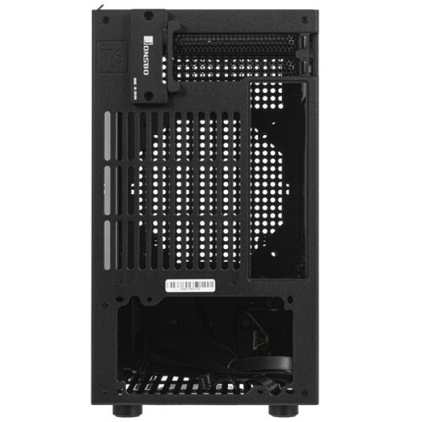 Корпус JONSBO T6 [T6 Black] черный