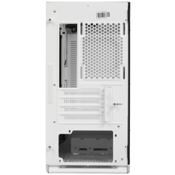 Корпус ARDOR GAMING Rare Minicase MS4 WG белый