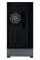 Корпус ZALMAN P40 Prism [P40 Prism Black] черный