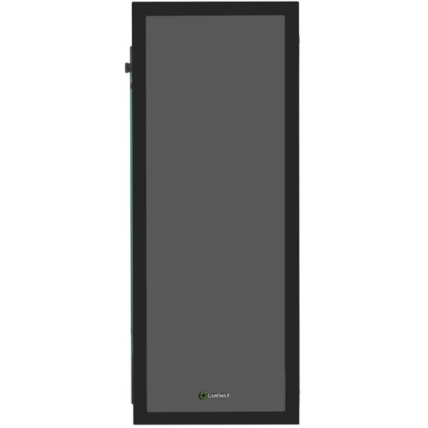 Корпус GameMax Abyss TR MFG. M908 [M908TR] черный