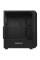 Корпус PowerCase Mistral S4B [CMSB-L4] черный