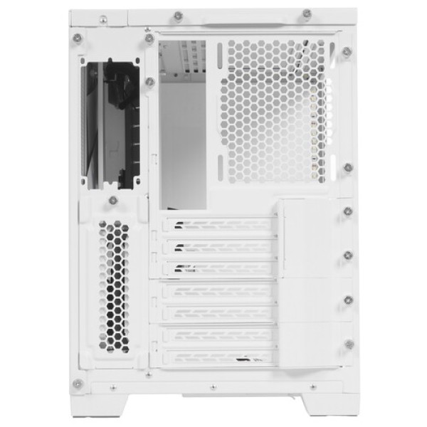 Корпус Lamptron LAMP-CSM380 белый