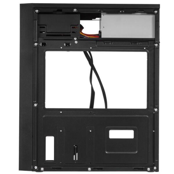 Корпус ExeGate AA-440 [EX290182RUS] черный