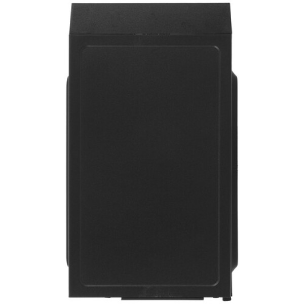 Корпус ExeGate BAA-113U-AAA350 [EX292352RUS] черный