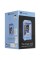 Корпус Thermaltake The Tower 250 Hydrangea Blue [CA-1Z9-00SFWN-00] голубой