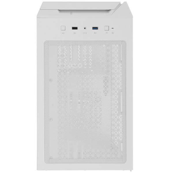 Корпус 1STPLAYER TRILOBITE T7-P [T7-P-WH-4F1-W] белый