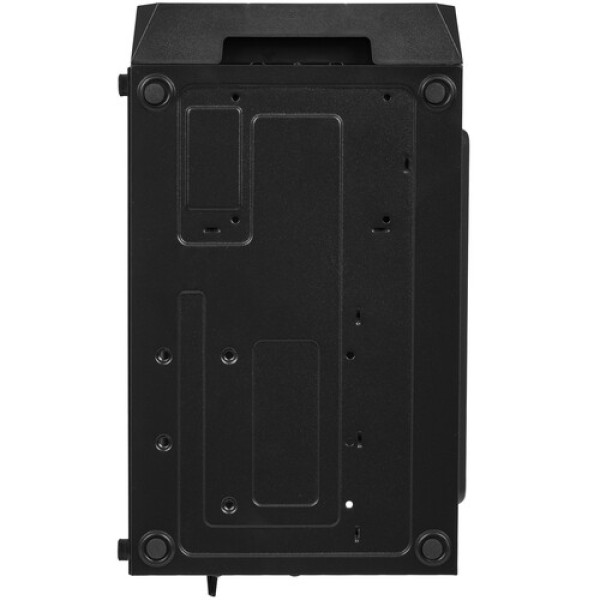 Корпус Оклик OCC-MN301 черный