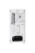 Корпус GIGABYTE C301 GLASS WHITE V2 [GB-C301GW] белый