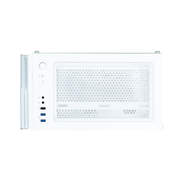 Корпус ZALMAN T4 Plus [T4 Plus White] белый