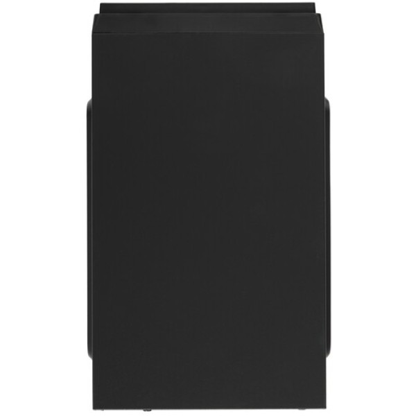 Корпус ExeGate BAA-106-AAA400 [EX283058RUS] черный