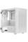 Корпус 1STPLAYER D3-B [D3-B-WH-2F1P-W-1F1-W] белый