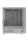 Корпус Iron Pride Warrior Z7M [УФ-20250007] белый