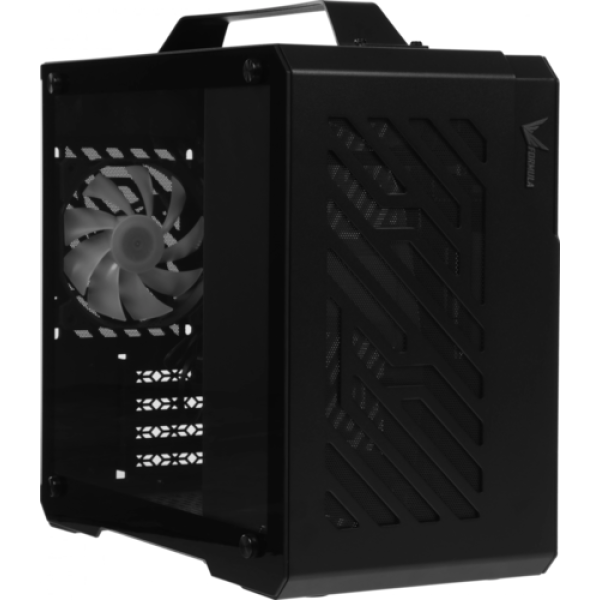 Корпус Formula Air Cube G3 [AIR CUBE G3 B] черный