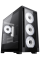 Корпус GameMax Defender TG [ГС-00007430] черный