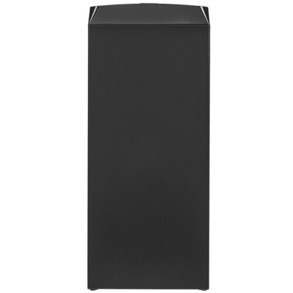 Корпус ExeGate UN-604-UN400 [EX269436RUS] черный
