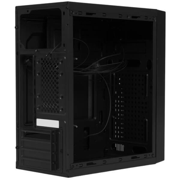 Корпус Accord ENTRY ACC-241 [ACC-241] черный