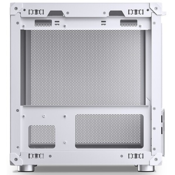 Корпус JONSBO C6 White [C6White] белый