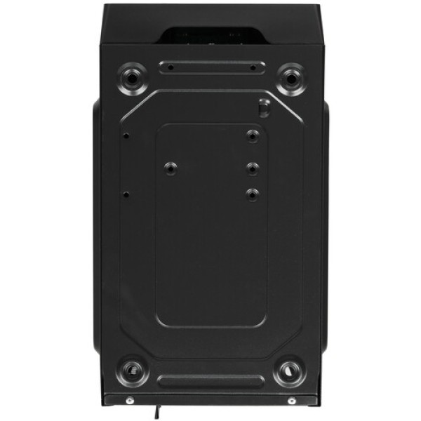 Корпус ExeGate BAA-106-AAA400 [EX283058RUS] черный