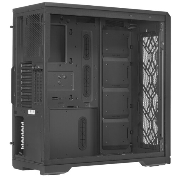Корпус Phanteks ENTHOO PRO 2 [PH-ES620PC_BK01] черный