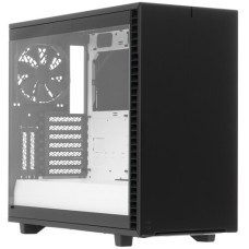 Корпус Fractal Design Define 7 Clear TG [FD-C-DEF7A-05] черный