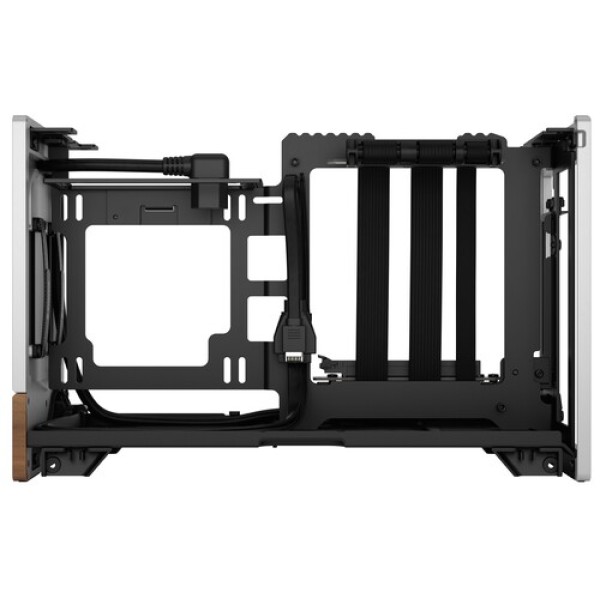 Корпус Fractal Design Terra [FD-C-TER1N-02] серебристый