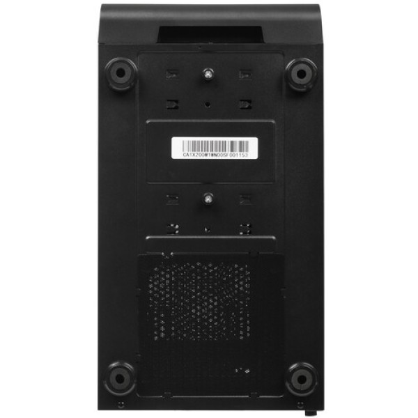 Корпус Thermaltake S200 TG ARGB [CA-1X2-00M1WN-00] черный
