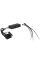 Корпус Silverstone Fara R1 Pro V2 [G410FAR1BPRO022] черный