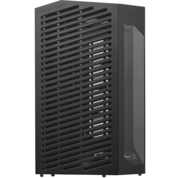 Корпус DarkFlash DY470 [DC-DY470-B-HQ2] черный