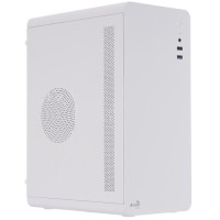 Корпус AeroCool CS110 White [ACCS-PC18014.21] белый