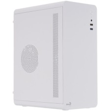 Корпус AeroCool CS110 White [ACCS-PC18014.21] белый