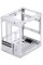 Корпус JONSBO C6 White [C6White] белый
