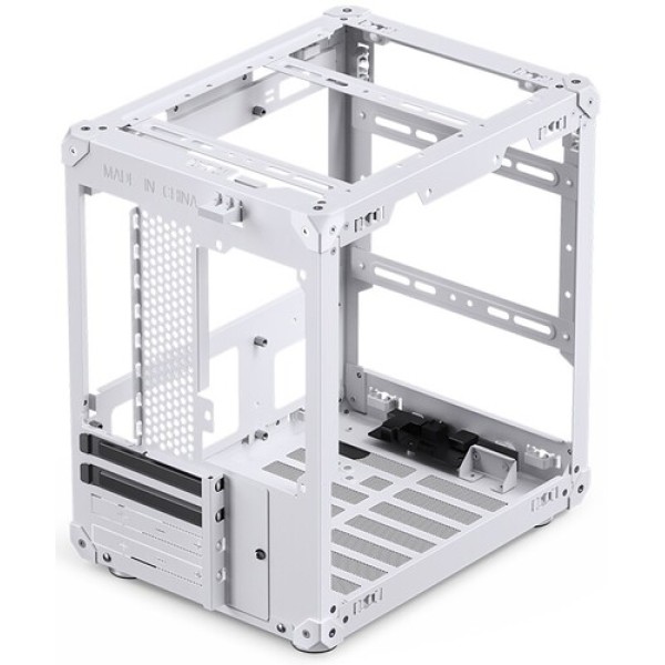 Корпус JONSBO C6 White [C6White] белый