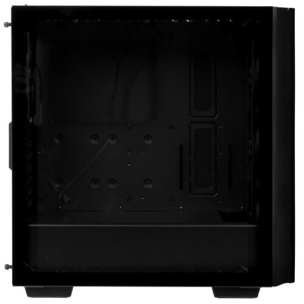 Корпус DEEPCOOL CG540 [R-CG540-BKAGE4-G-1] черный