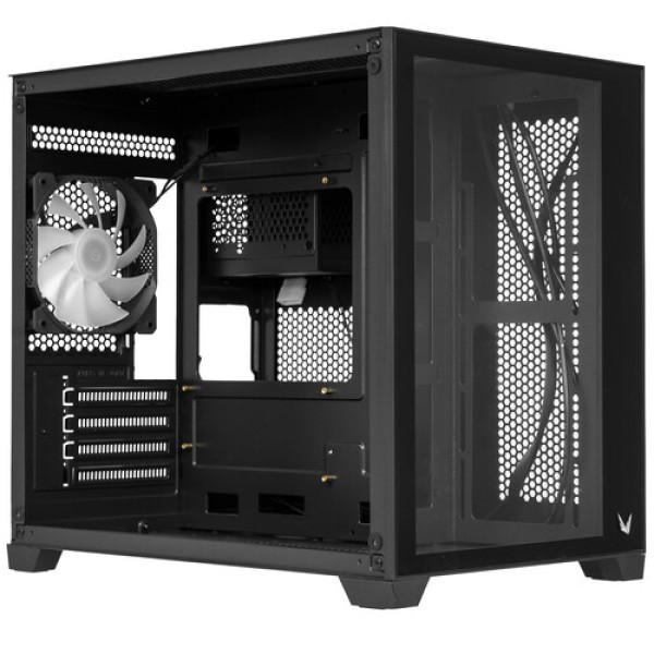 Корпус Formula Crystal Z5 [CRYSTAL Z5] черный