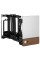 Корпус Fractal Design Terra [FD-C-TER1N-02] серебристый