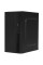 Корпус Accord ENTRY ACC-241 [ACC-241] черный