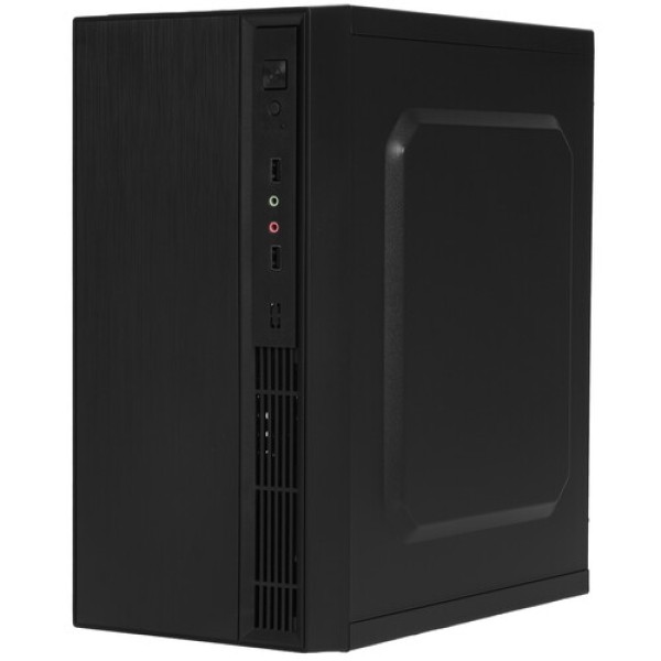 Корпус Accord ENTRY ACC-241 [ACC-241] черный