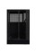Корпус DEEPCOOL CH170 DIGITAL [R-CH170-BKNPI0D-G-1] черный
