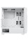 Корпус GIGABYTE C301 GLASS WHITE V2 [GB-C301GW] белый