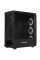 Корпус PowerCase Mistral S4B [CMSB-L4] черный