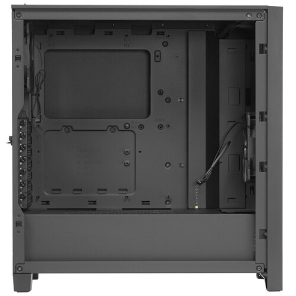 Корпус Corsair 4000D AIRFLOW [CC-9011200-WW] черный