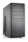 Корпус Foxline FL-886 [FL-886-U32] черный