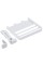 Корпус ASUS TUF Gaming GT502 [90DC0093-B09010] белый