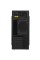 Корпус ExeGate XP-332-XP400 [EX283071RUS] черный