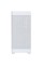 Корпус ZALMAN i4 TG White [i4 TG White] белый