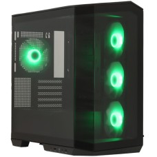 Корпус MSI MAG PANO M100R PZ [306-7G24R21-809] черный
