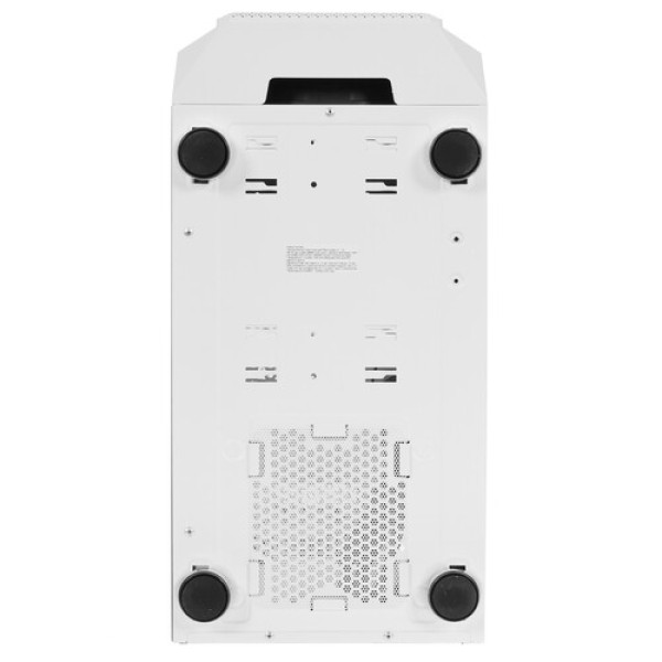 Корпус MONTECH AIR X белый