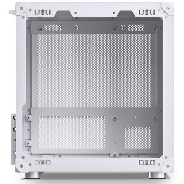Корпус JONSBO C6 White [C6White] белый