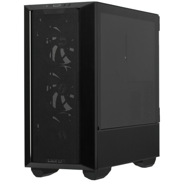 Корпус LIAN LI LANCOOL III [G99.LAN3X.10R] черный